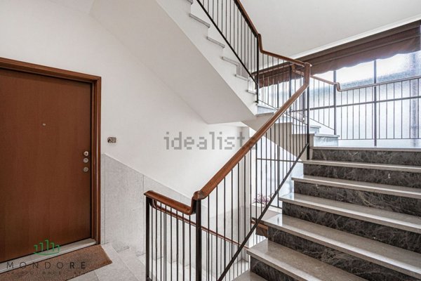 appartamento in vendita a Bologna in zona Santo Stefano