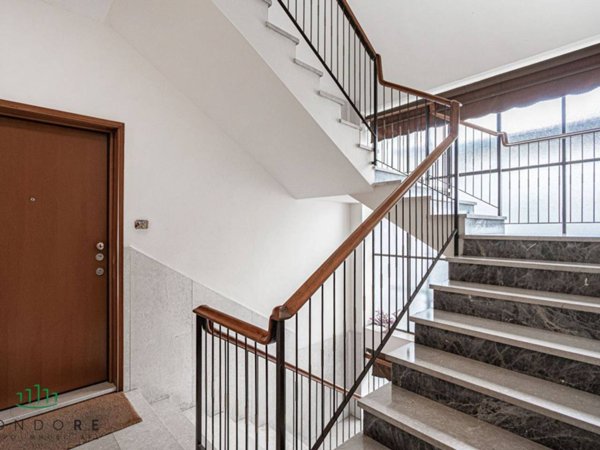 appartamento in vendita a Bologna in zona Santo Stefano