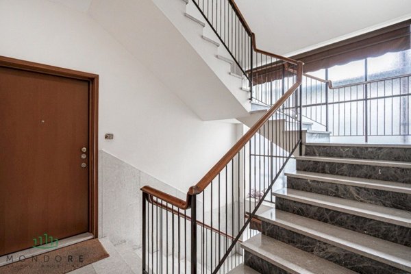 appartamento in vendita a Bologna in zona Santo Stefano