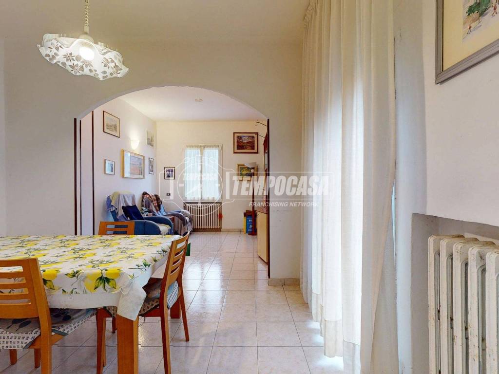 appartamento in vendita a Bologna in zona Lame