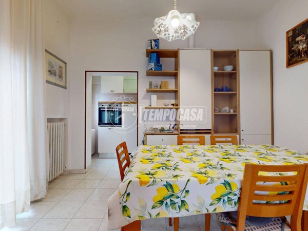 appartamento in vendita a Bologna in zona Lame