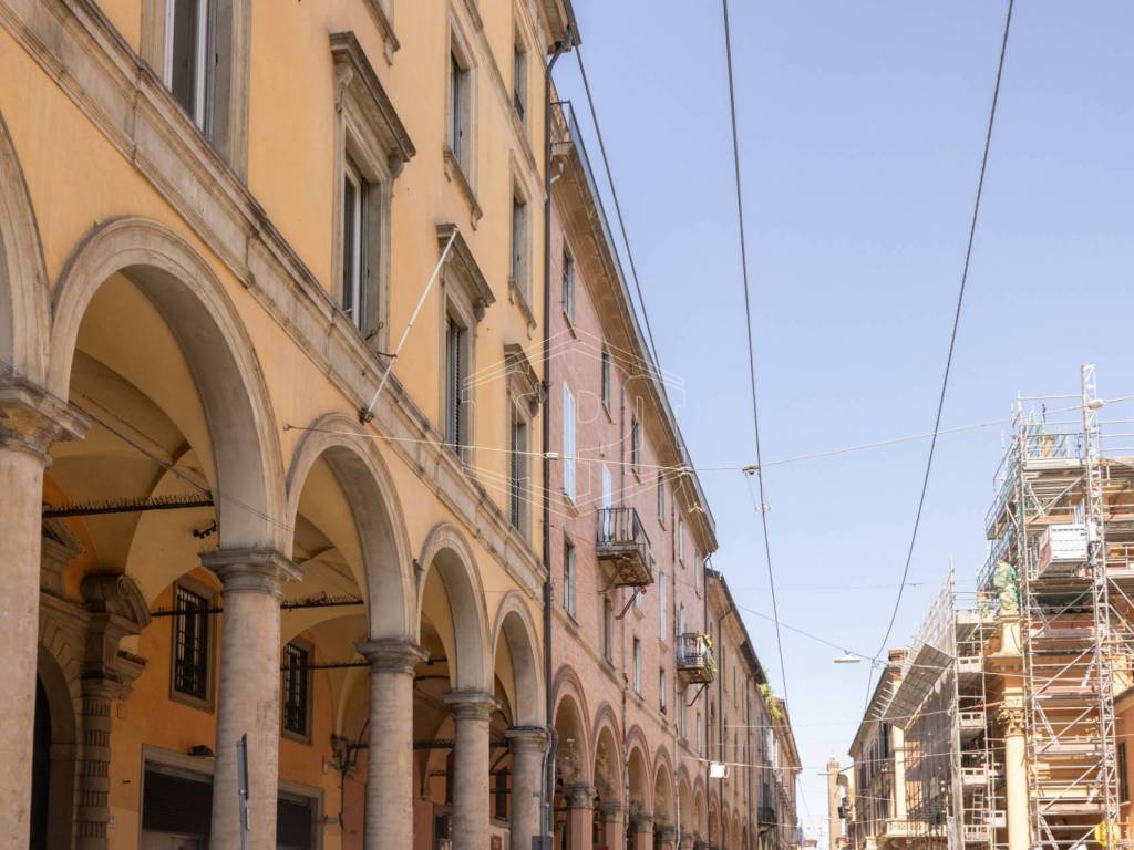 appartamento in vendita a Bologna