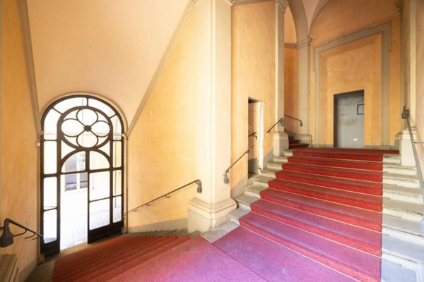 appartamento in vendita a Bologna in zona Centro Storico