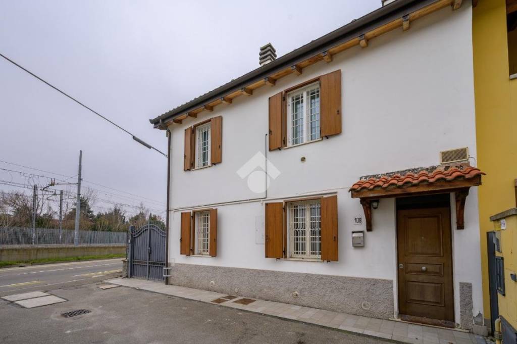 appartamento in vendita a Bologna in zona Casteldebole