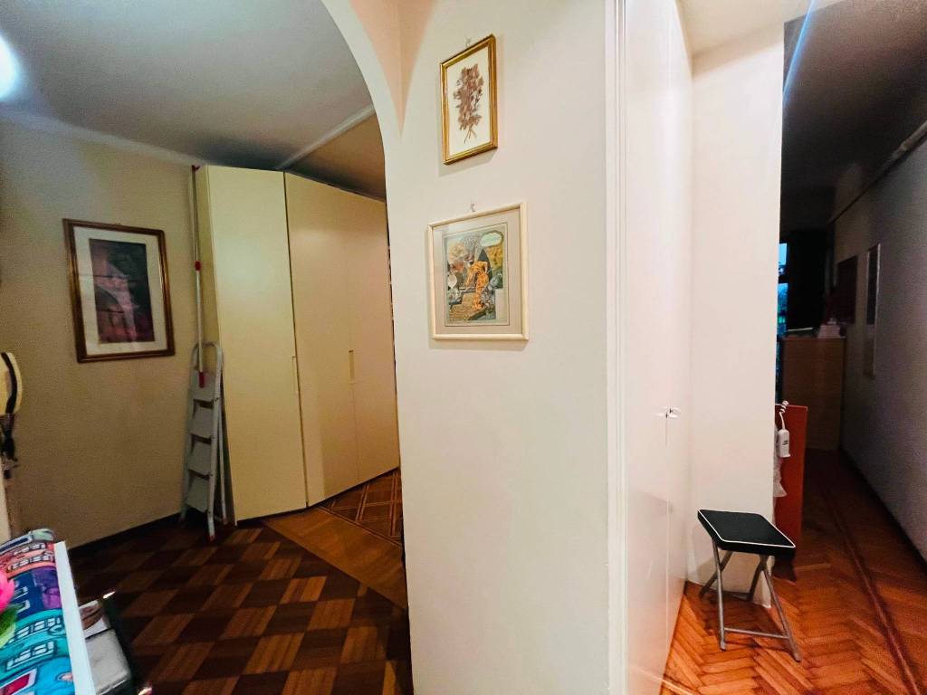 appartamento in vendita a Bologna in zona Saragozza