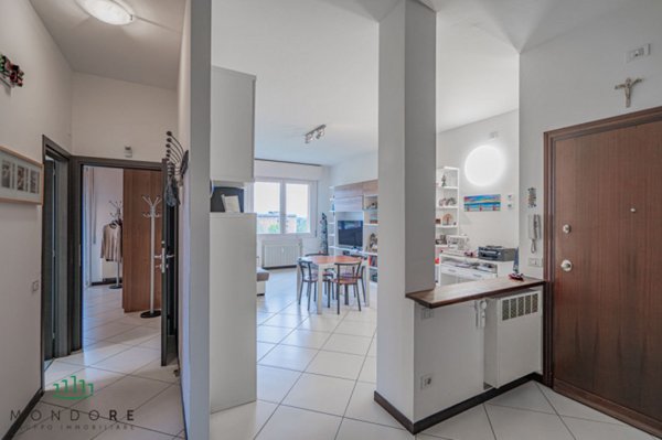 appartamento in vendita a Bologna in zona Colli