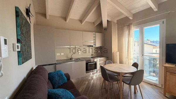 appartamento in vendita a Bologna