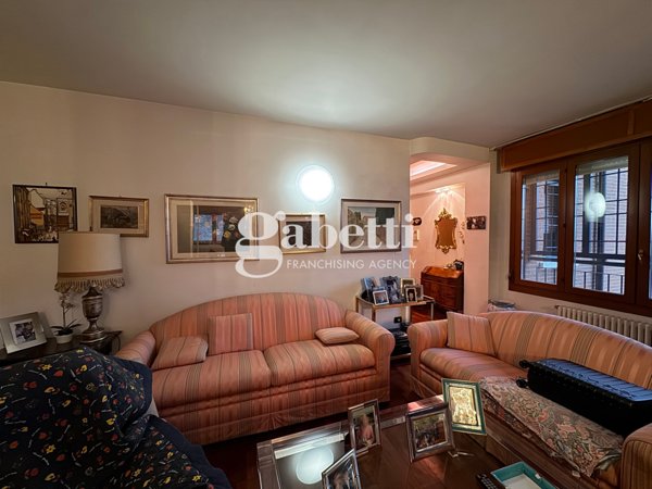 appartamento in vendita a Bologna in zona Corticella