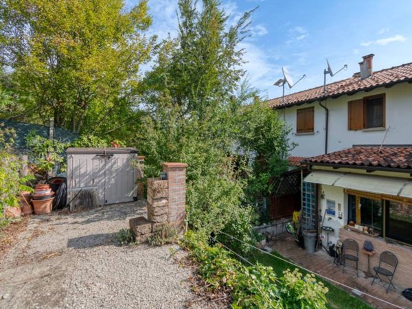 appartamento in vendita a Bologna in zona Murri