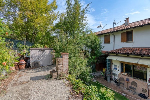 appartamento in vendita a Bologna in zona Colli