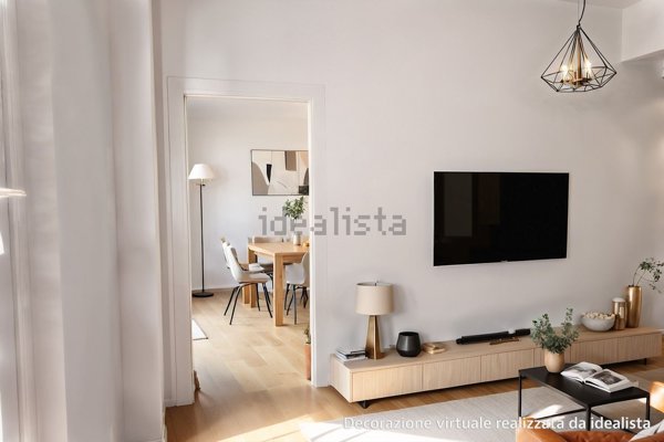 appartamento in vendita a Bologna in zona Centro Storico