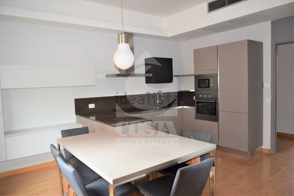 appartamento in vendita a Bologna in zona Centro Storico