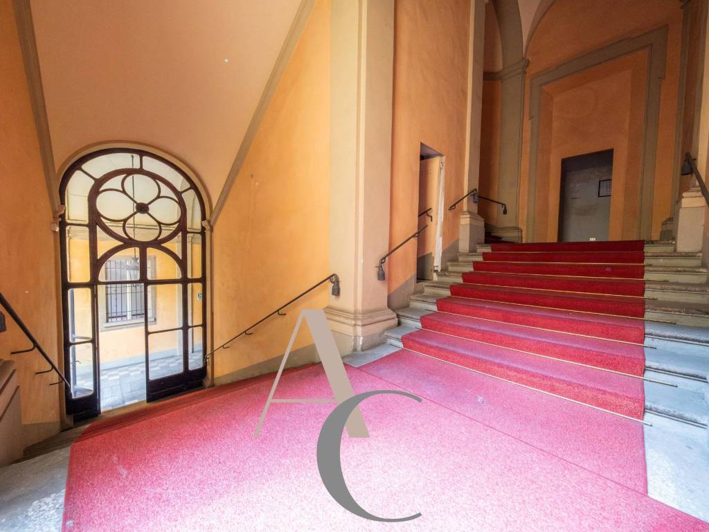 appartamento in vendita a Bologna