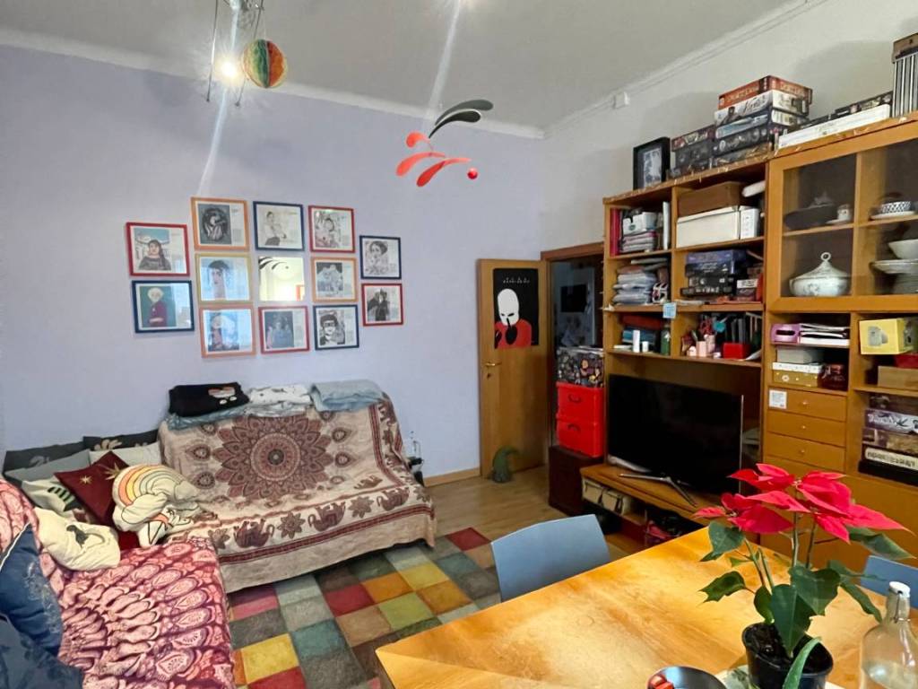 appartamento in vendita a Bologna in zona Santa Viola