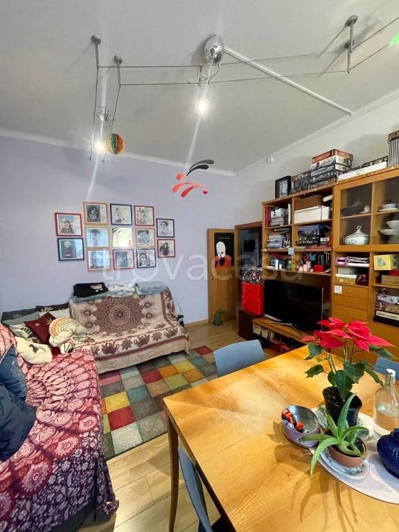 appartamento in vendita a Bologna in zona Santa Viola