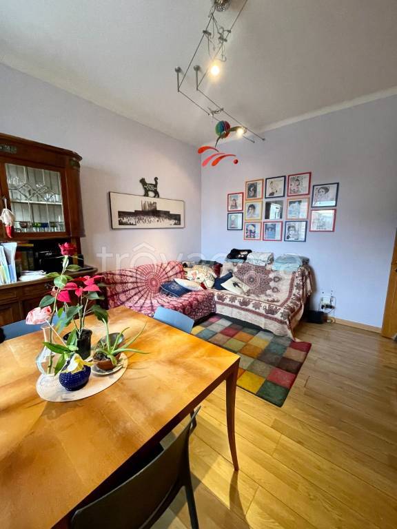 appartamento in vendita a Bologna in zona Santa Viola