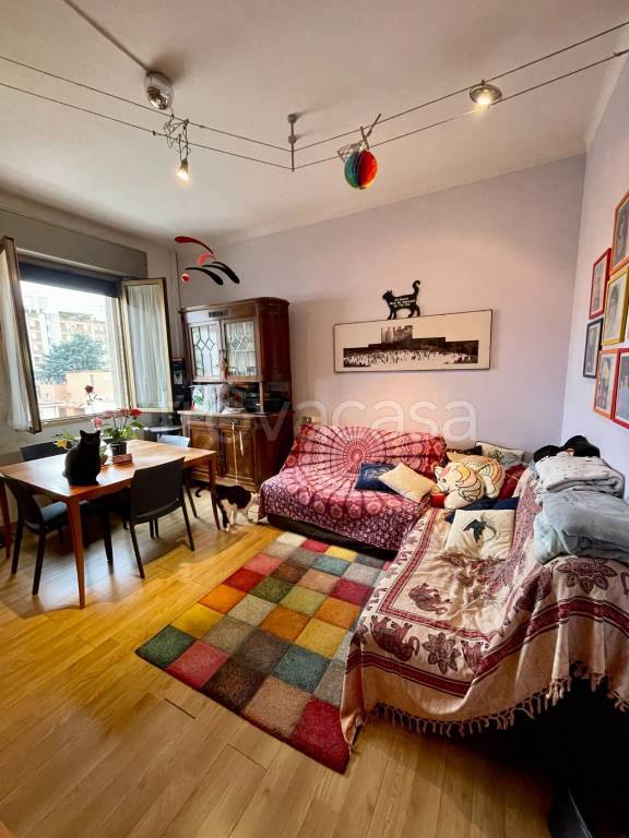 appartamento in vendita a Bologna in zona Santa Viola