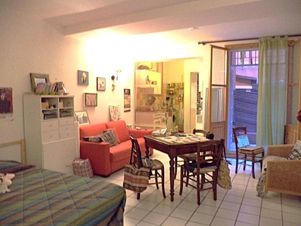 appartamento in vendita a Bologna in zona Santo Stefano