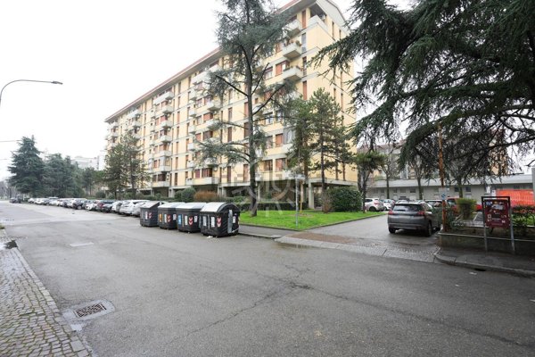 appartamento in vendita a Bologna in zona Savena