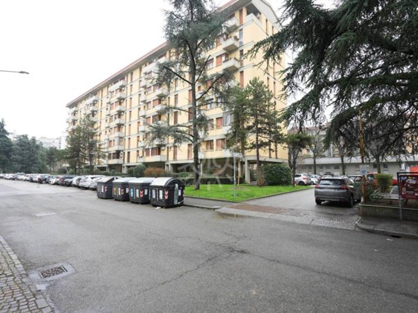 appartamento in vendita a Bologna in zona Savena