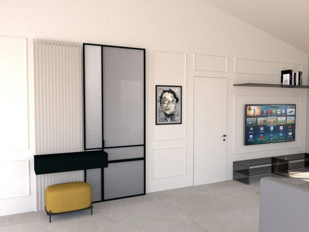 appartamento in vendita a Bologna in zona Centro Storico