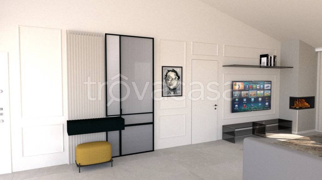 appartamento in vendita a Bologna in zona Quartiere Porto