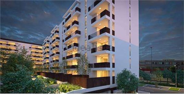 appartamento in vendita a Bologna in zona Bolognina