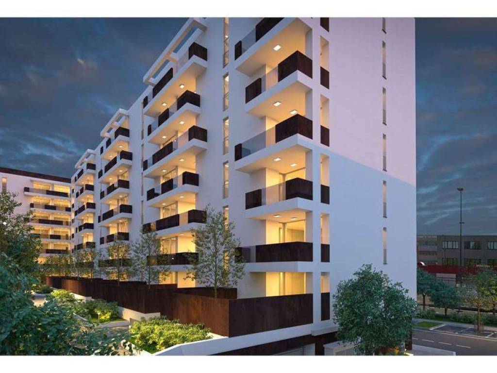 appartamento in vendita a Bologna in zona Bolognina