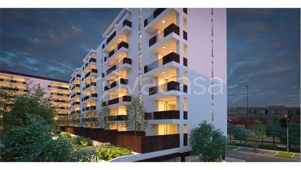 appartamento in vendita a Bologna