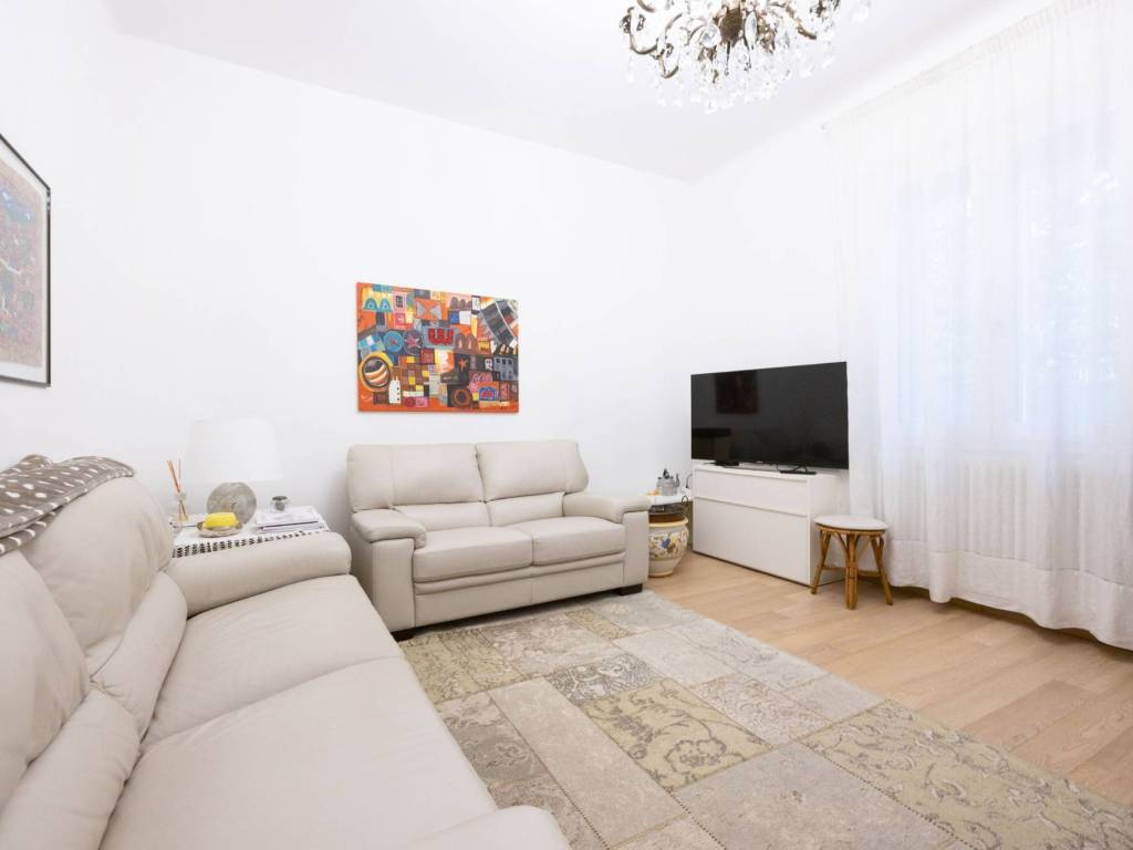 appartamento in vendita a Bologna in zona Colli