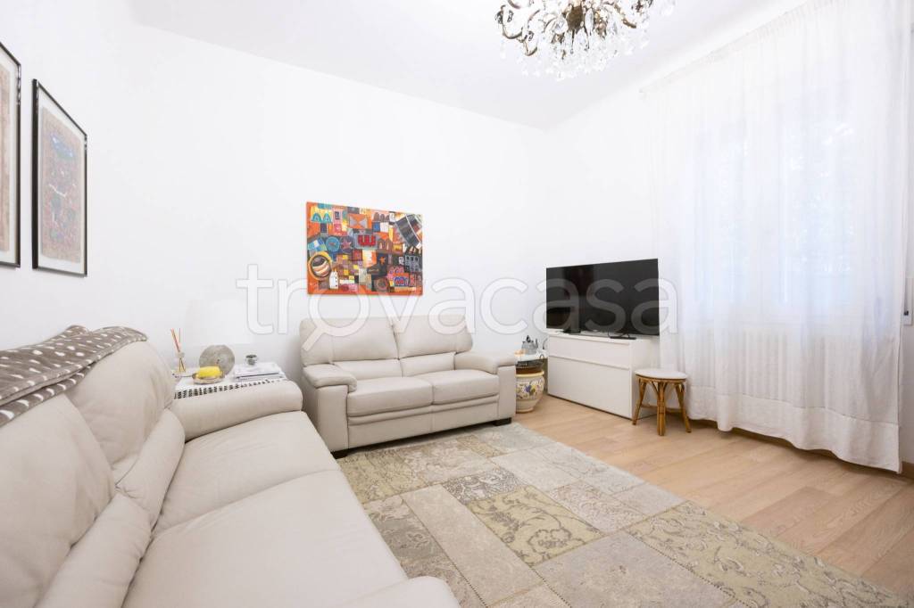 appartamento in vendita a Bologna in zona Murri