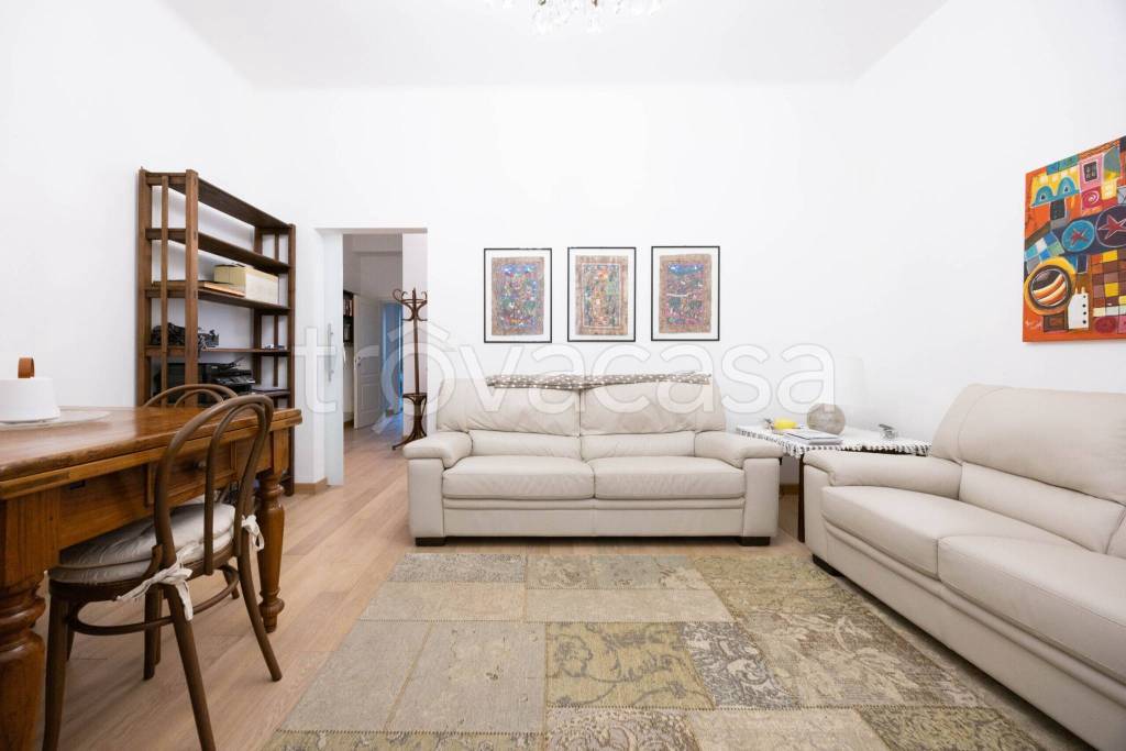 appartamento in vendita a Bologna in zona Murri