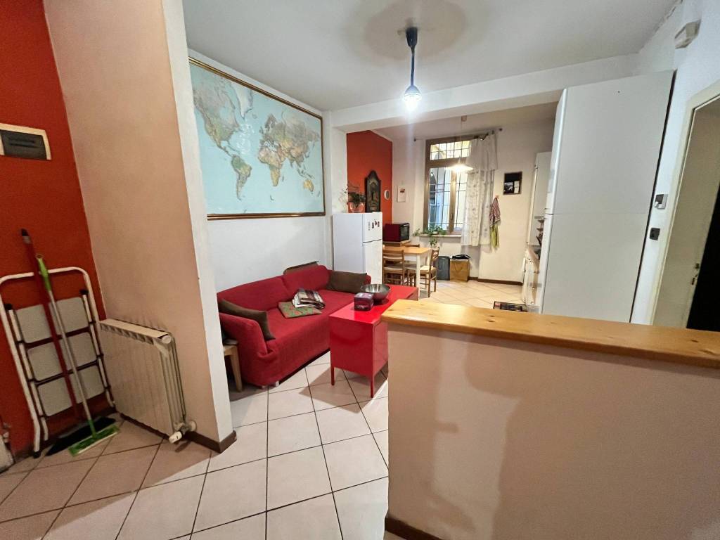 appartamento in vendita a Bologna in zona San Vitale