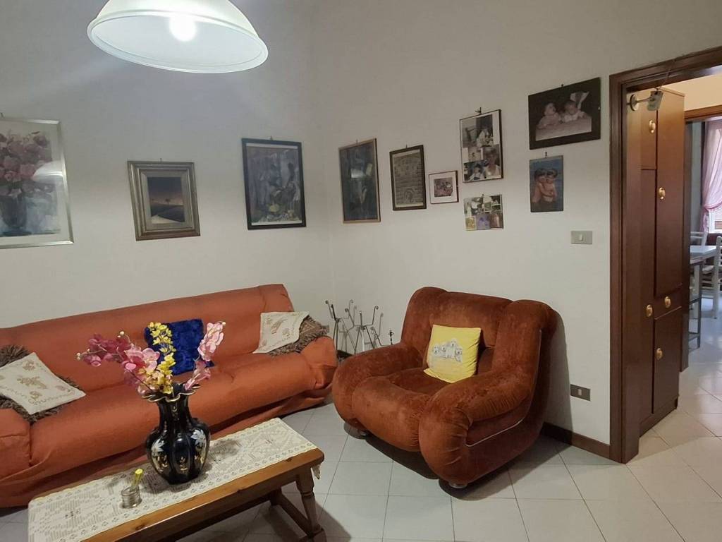 appartamento in vendita a Bologna in zona Bolognina