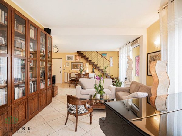 appartamento in vendita a Bologna in zona Santo Stefano