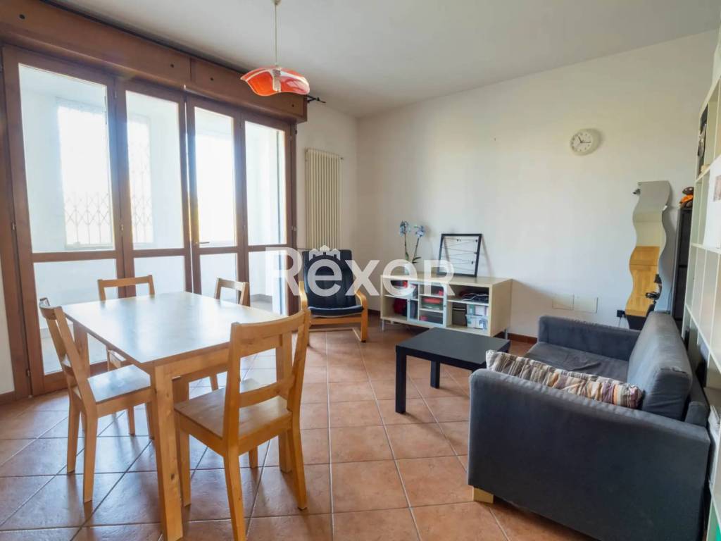 appartamento in vendita a Bologna in zona Savena