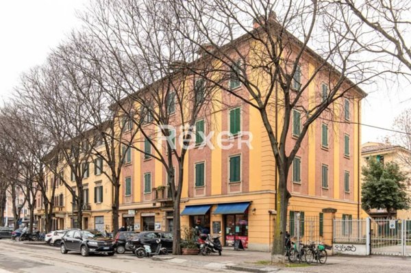 appartamento in vendita a Bologna in zona San Vitale