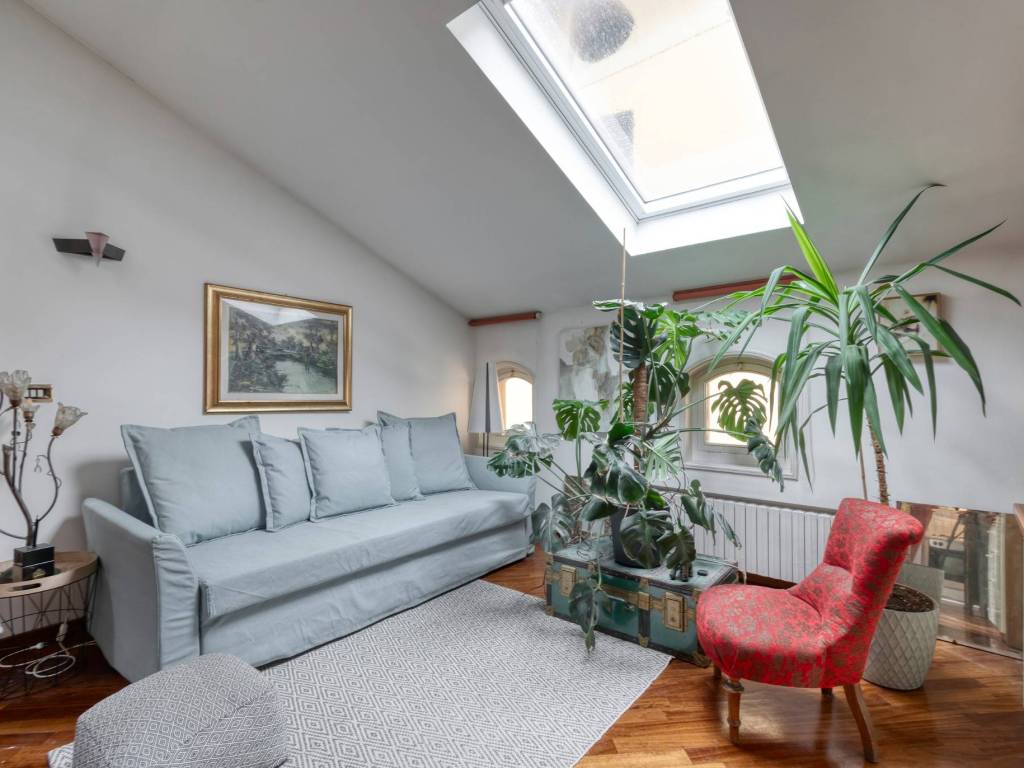 appartamento in vendita a Bologna