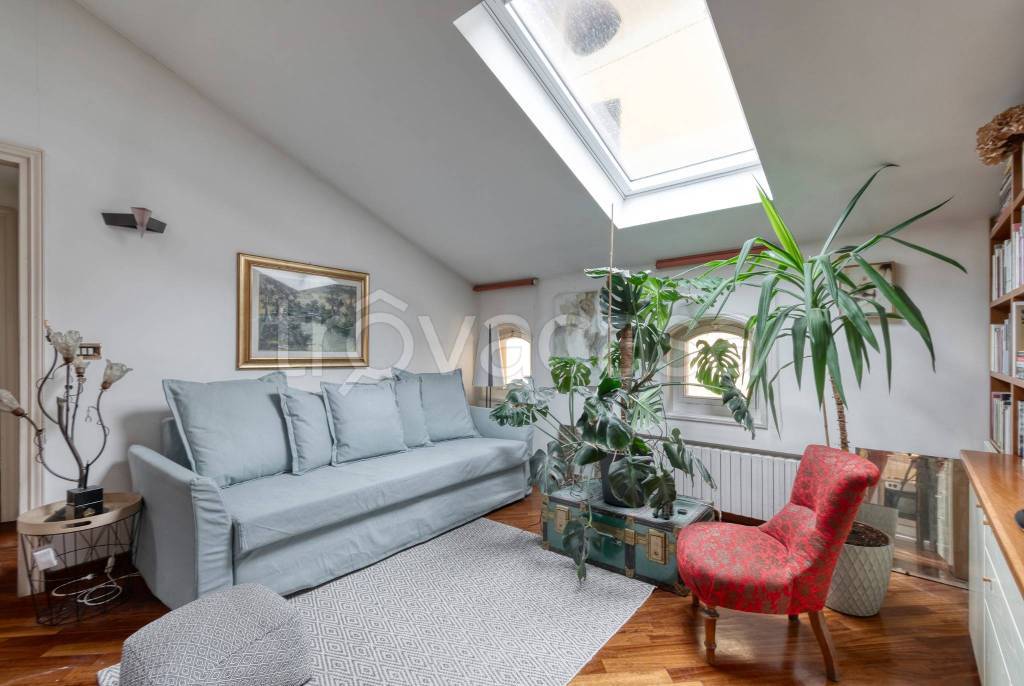 appartamento in vendita a Bologna in zona Centro Storico