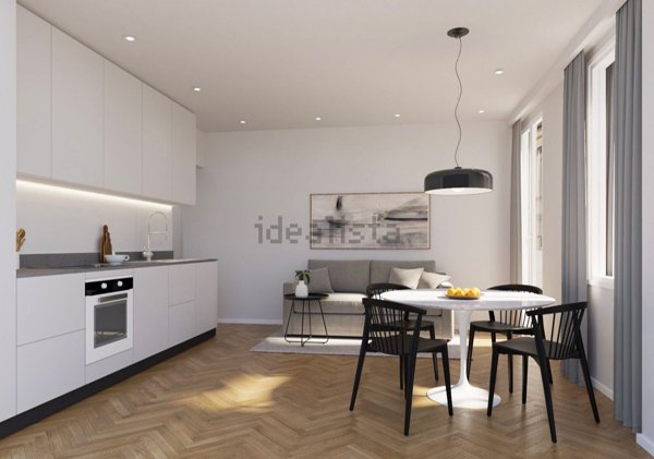 appartamento in vendita a Bologna in zona Centro Storico