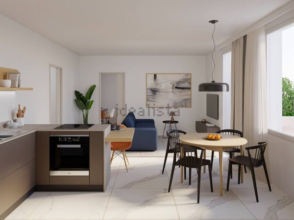 appartamento in vendita a Bologna in zona Centro Storico