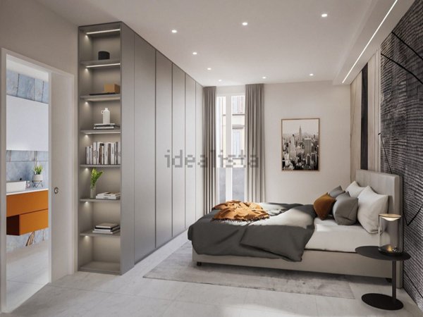 appartamento in vendita a Bologna in zona Centro Storico