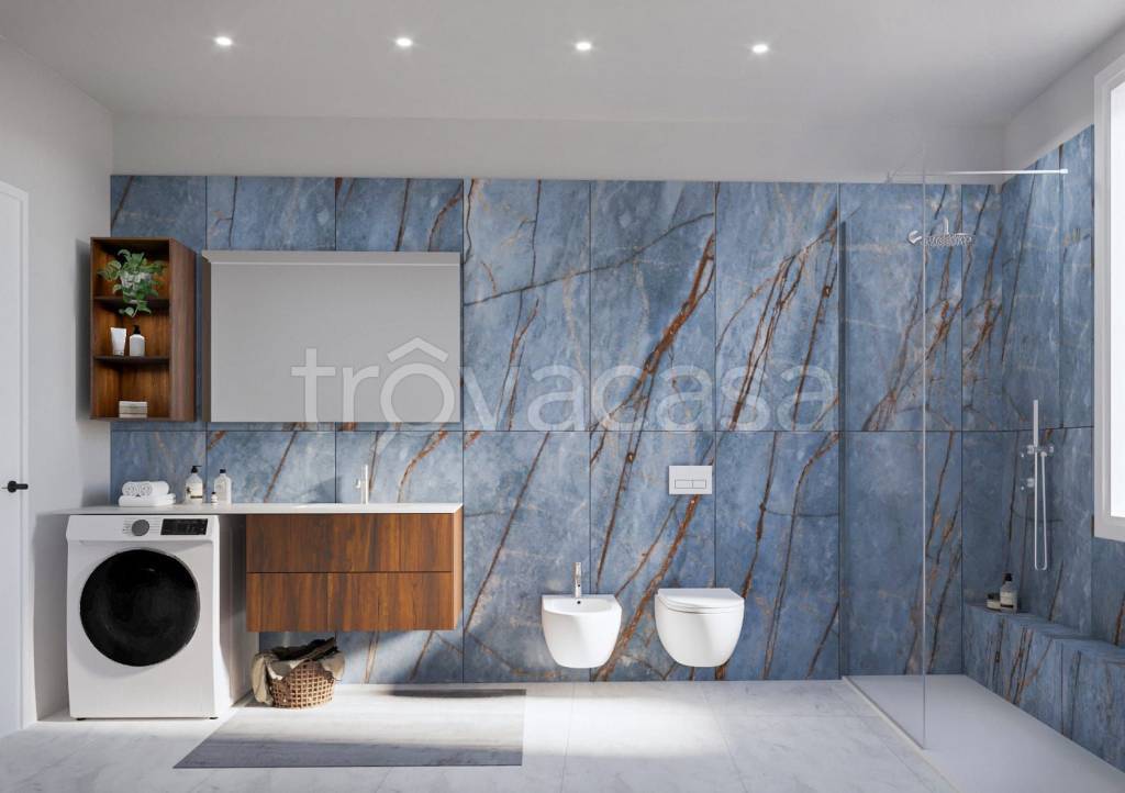 appartamento in vendita a Bologna in zona Centro Storico