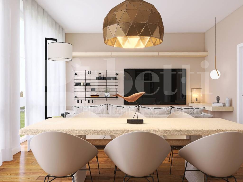 appartamento in vendita a Bologna in zona Centro Storico