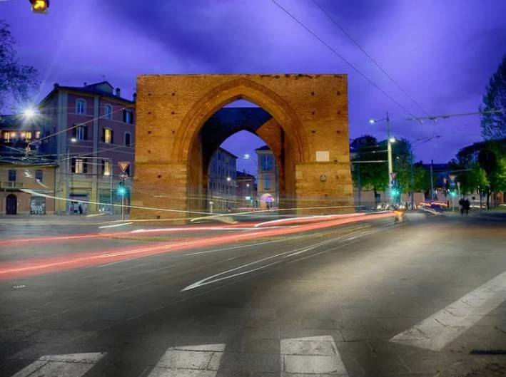 appartamento in vendita a Bologna in zona San Vitale