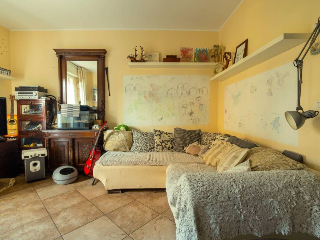 appartamento in vendita a Bologna in zona Pilastro