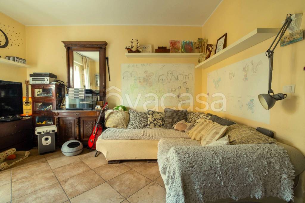 appartamento in vendita a Bologna in zona San Donato