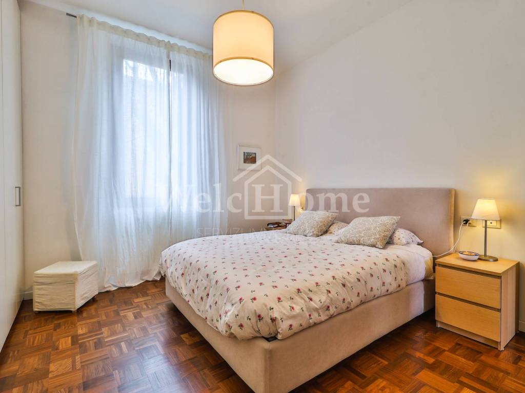 appartamento in vendita a Bologna in zona San Vitale