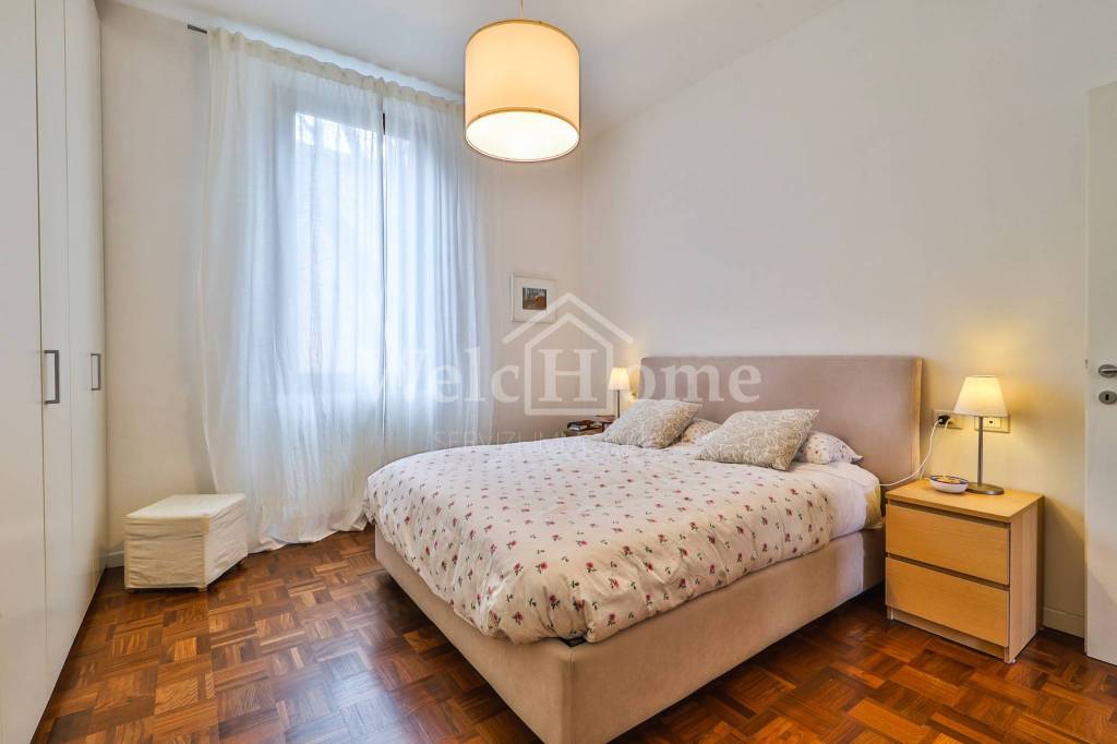 appartamento in vendita a Bologna in zona Murri