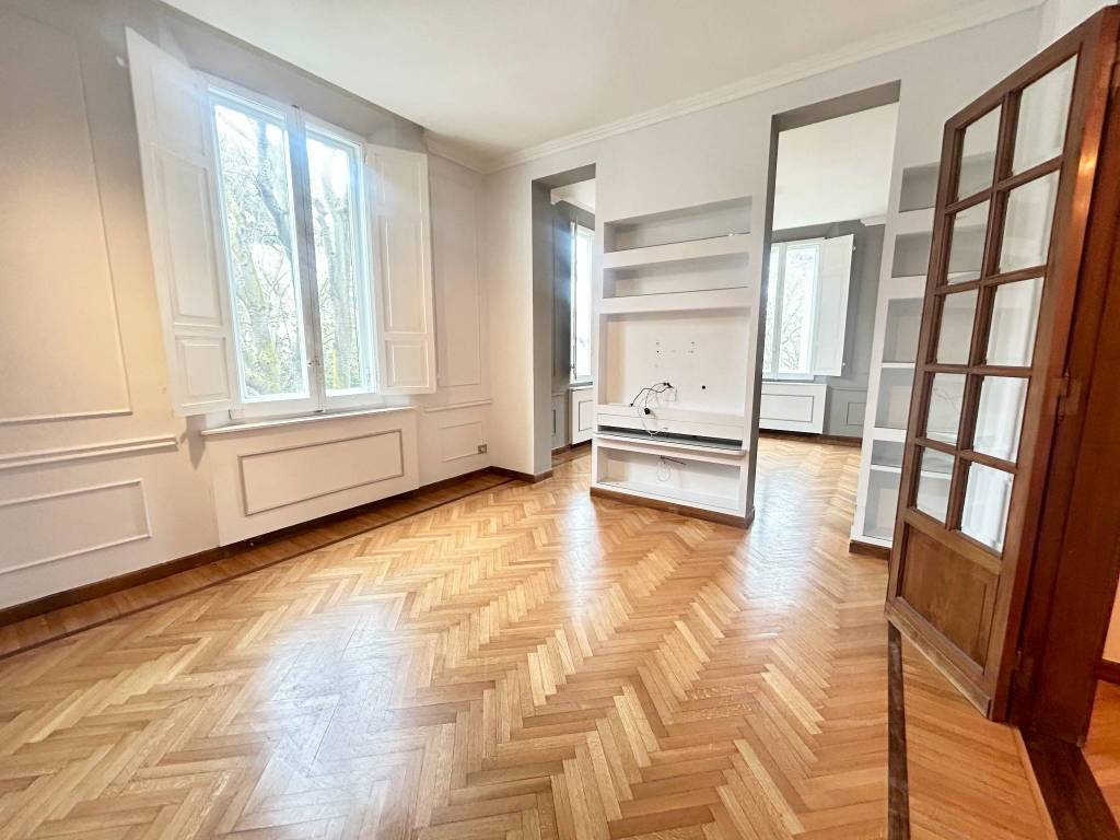 appartamento in vendita a Bologna in zona San Vitale